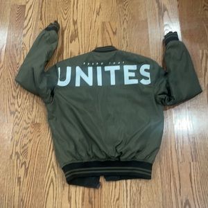 COPY - Jacket express size xs good condition men